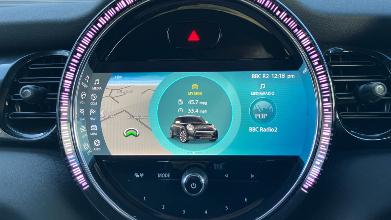 MINI Hatchback 1.5 Cooper Classic 3dr Petrol Hatchback